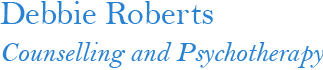 Debbie Roberts Counselling and Psychotherapy